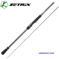 Спиннинг Zetrix Orsa Nero ZONS-742XH длина 2,24м тест 80гр